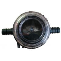 Filtre de circuit d'eau
